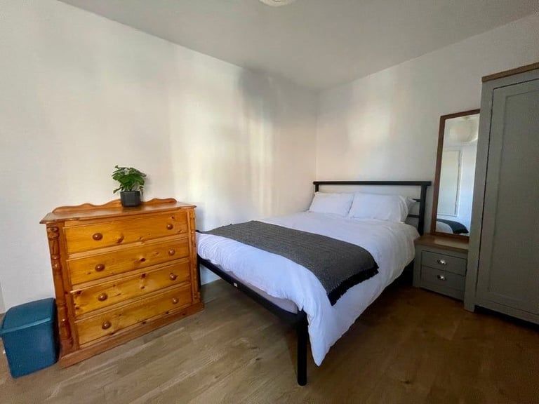 💕Modern Rooms in Whitechapel 🛌 Trendy Living in East London📍