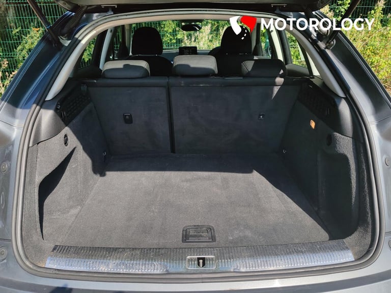 2015 Audi Q3 2.0 TDI SE SUV 5dr Diesel Manual quattro Euro 6 (s/s) (150 ps) SUV Diesel Manual