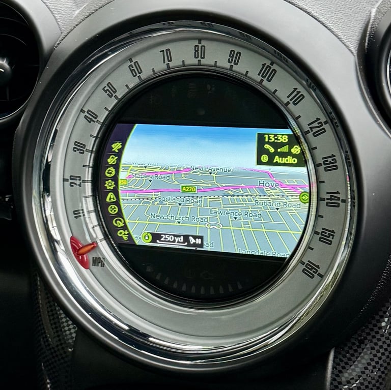 Mini, COUNTRYMAN, Hatchback, 2013, Manual, 1598 (cc), 5 doors