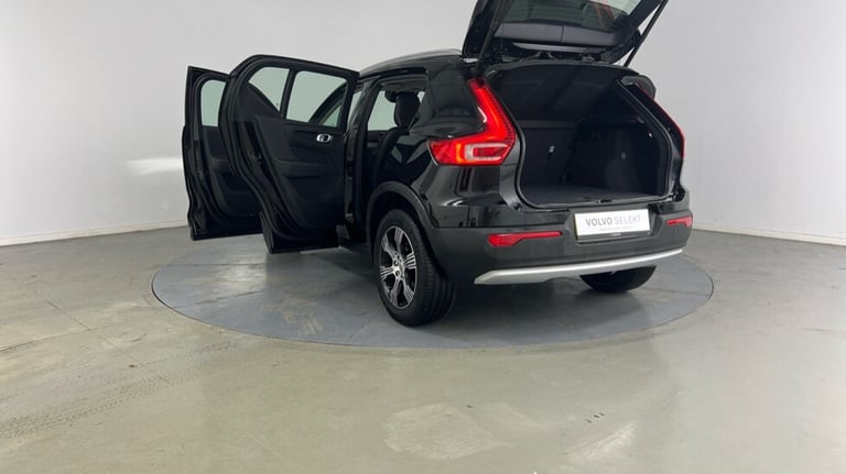 2021 Volvo XC40 Inscription, T3 automatic Estate Petrol Automatic