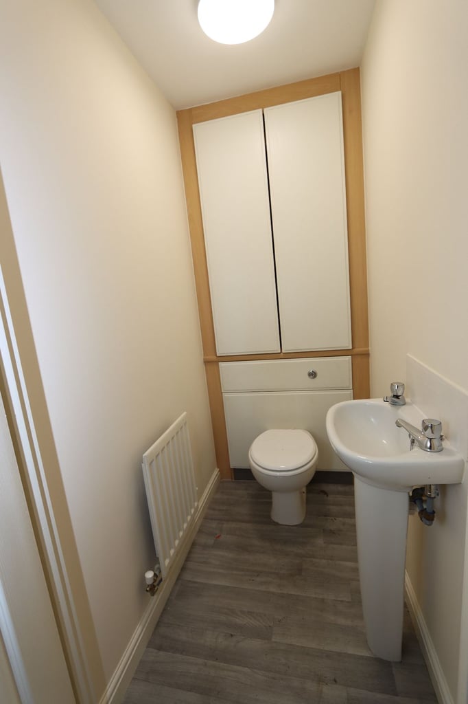 3 Bed Semi House - Garforth Crescent,Bamber Bridge,PR5 6SS  ***PETS WELCOME***