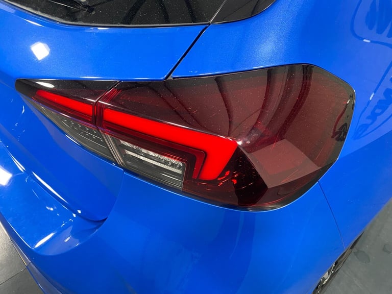 2021 Vauxhall Corsa 1.2 Turbo SRi Premium Euro 6 (s/s) 5dr HATCHBACK Petrol Manual