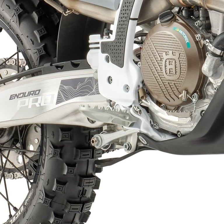 2026 HUSQVARNA FE 350 * PRO *