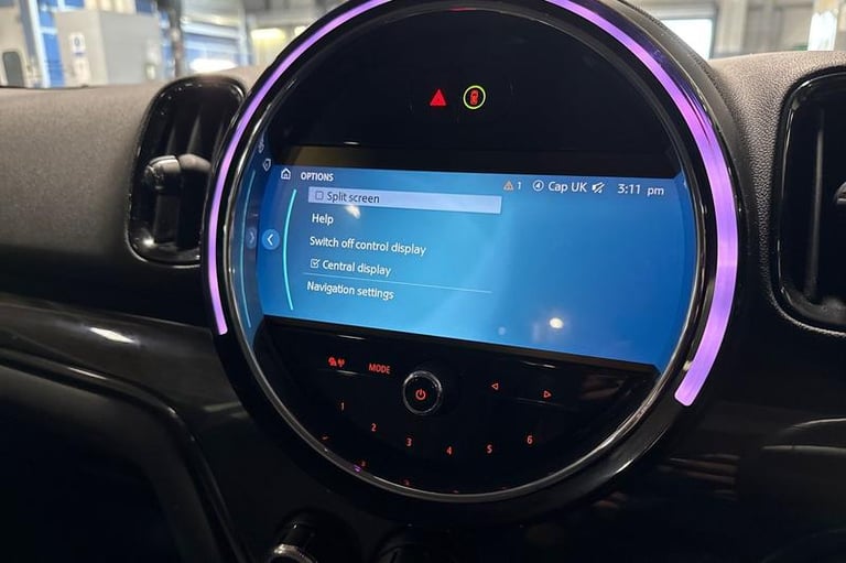 2023 MINI Countryman 1.5 Cooper Classic SUV 5dr Petrol Steptronic Euro 6 (s/s) (136 ps) Automati ...