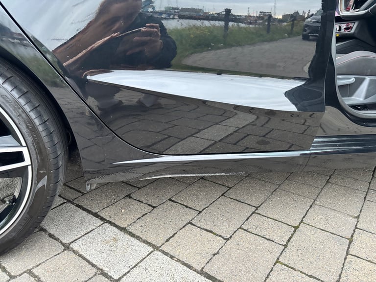Seat, IBIZA, Hatchback, 2018, Manual, 999 (cc), 5 doors