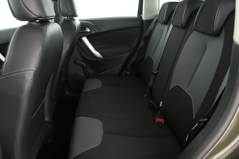 2012 Citroen C3 1.4i VTR+ 5dr Hatchback Petrol Manual