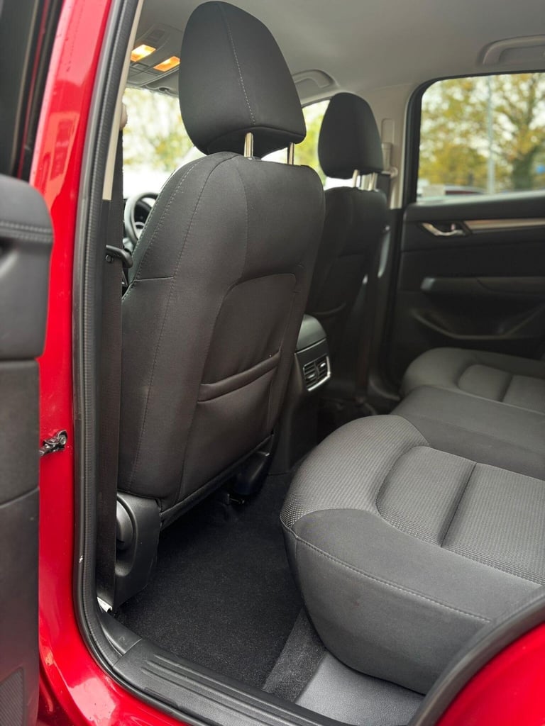 2018 Mazda CX-5 2.0 SKYACTIV-G SE-L Nav Euro 6 (s/s) 5dr ESTATE Petrol Manual