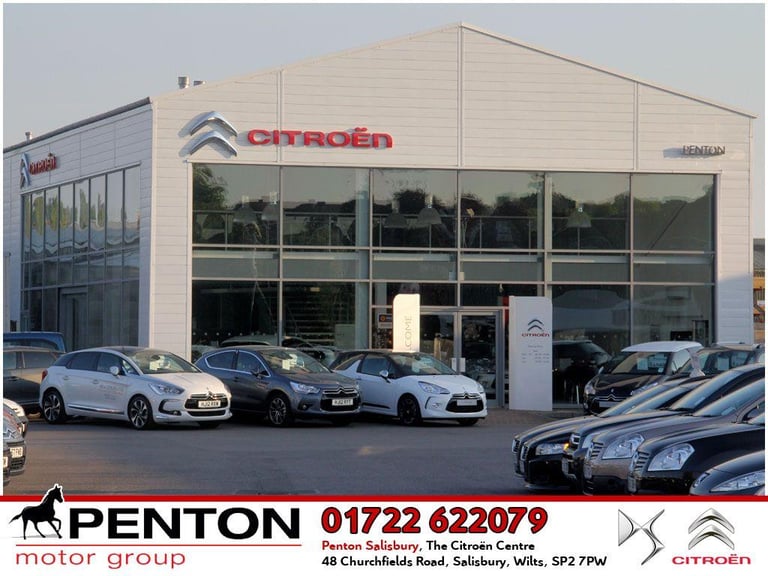 2023 Citroen C3 1.2 PureTech C-Series Edition Euro 6 (s/s) 5dr HATCHBACK Petrol Manual