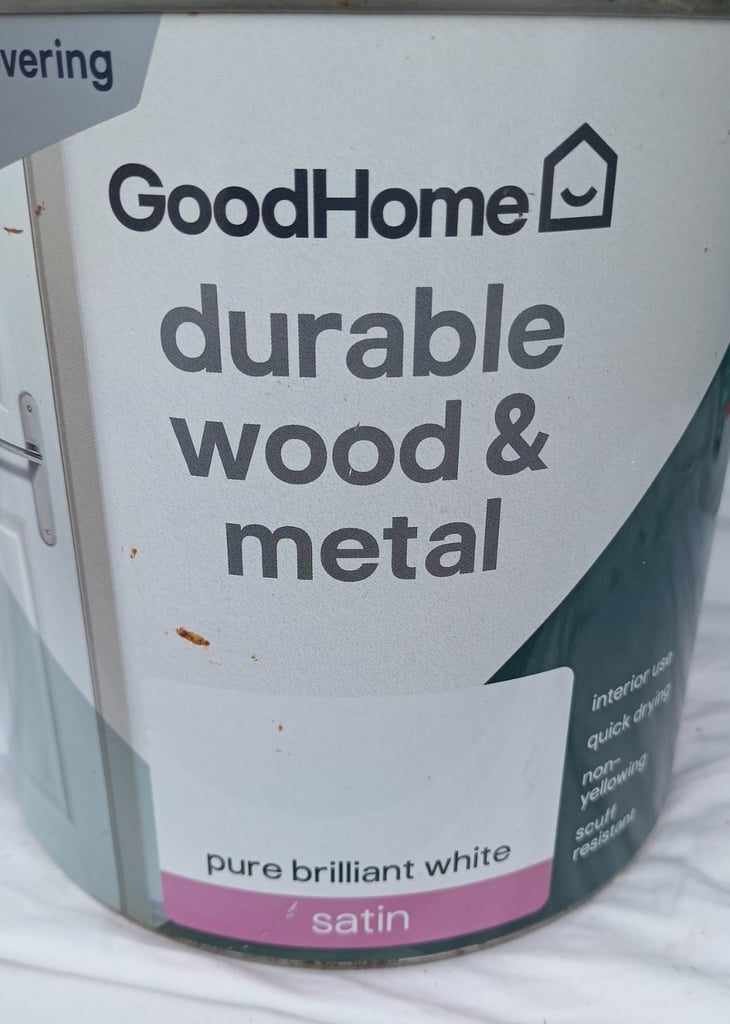 image for New Paint