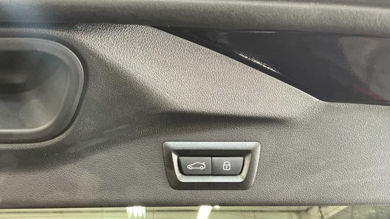 2025 BMW X7 xDrive40d MHT M Sport 5dr Step Auto SUV Diesel Automatic