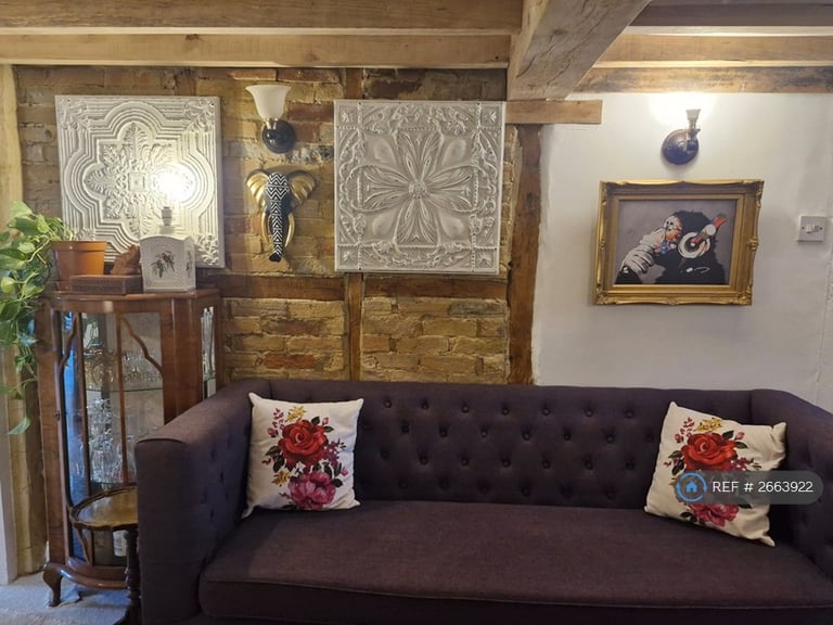 2 bedroom house in Halfway Farm Cottages, Oxford, OX44 (2 bed) (#2663922)