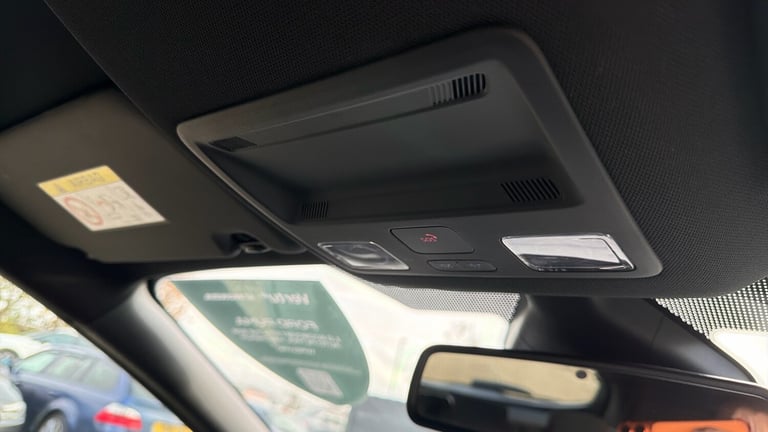 2021 Ford Puma 1.0 EcoBoost ST-Line 5dr Auto Petrol Hatchback Hatchback Petrol Automatic