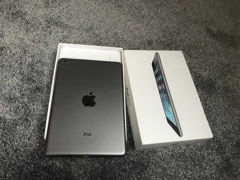 APPL IPAD MINI 2 GOOD CONDITION 