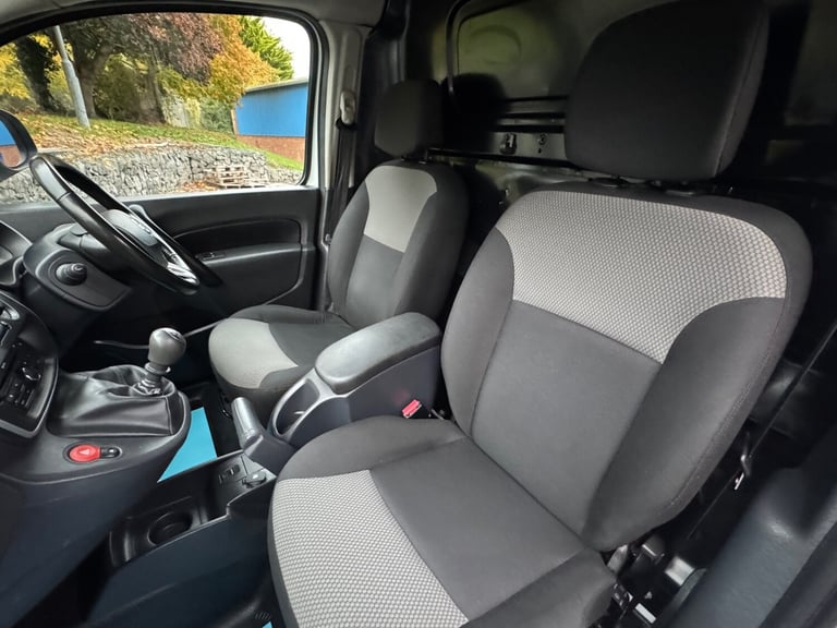 2021 Nissan NV250 1.5 dCi Tekna L1 Euro 6 4dr PANEL VAN Diesel Manual