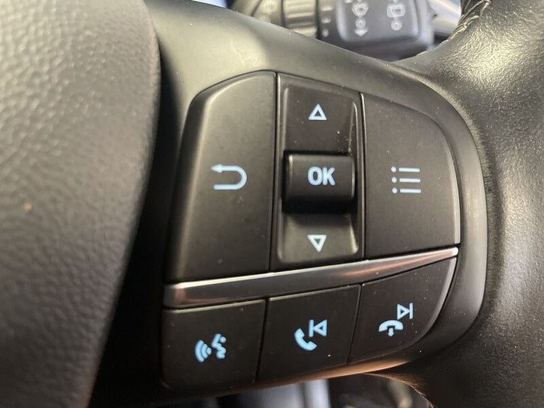 2020 Ford Fiesta T EcoBoost Vignale Edition Hatchback Petrol Manual