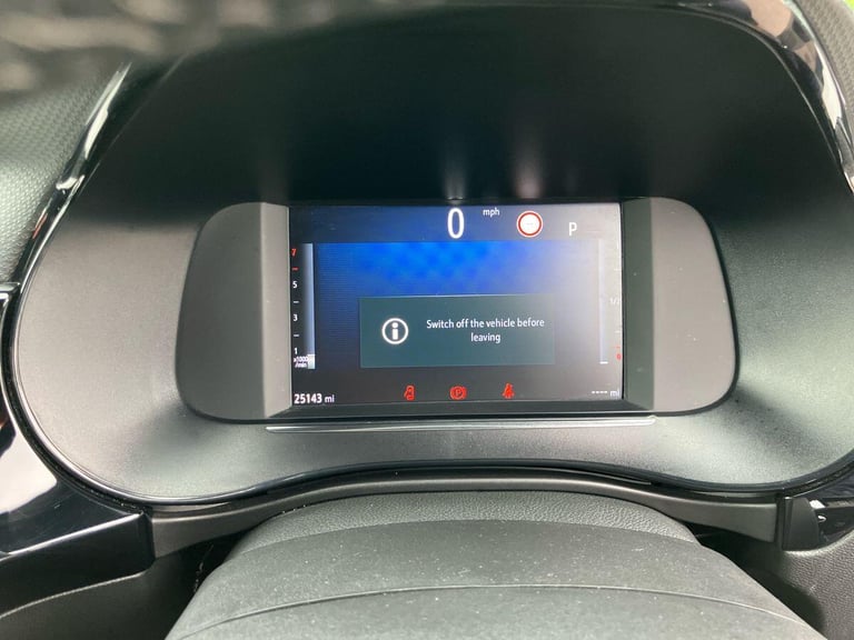 2023 Vauxhall Corsa GS HATCHBACK Petrol Automatic