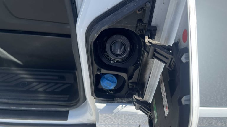 2023 Ford Transit Custom 2.0 EcoBlue 170ps Low Roof Limited Van Auto Van Diesel Automatic