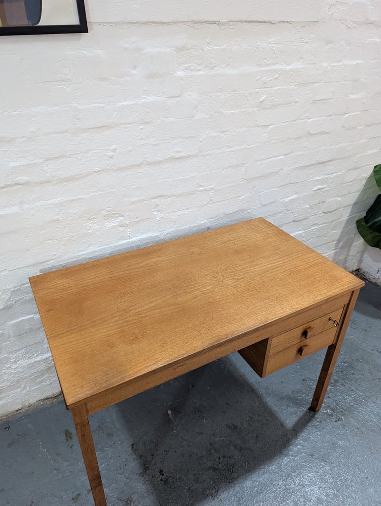 Danish Mid Century Desk by Domino