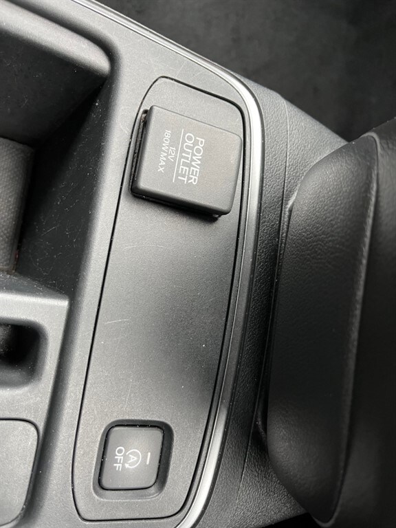 2016 Honda CR-V I-VTEC SE PLUS NAVI Estate Petrol Manual