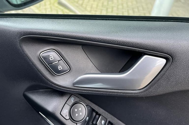 2023 Ford Fiesta 1.0 EcoBoost ST-Line 5dr HATCHBACK PETROL Manual