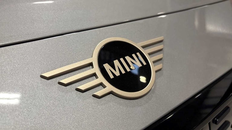 2024 MINI Countryman 150kW E Classic 66kWh 5dr Auto Hatchback Electric Automatic