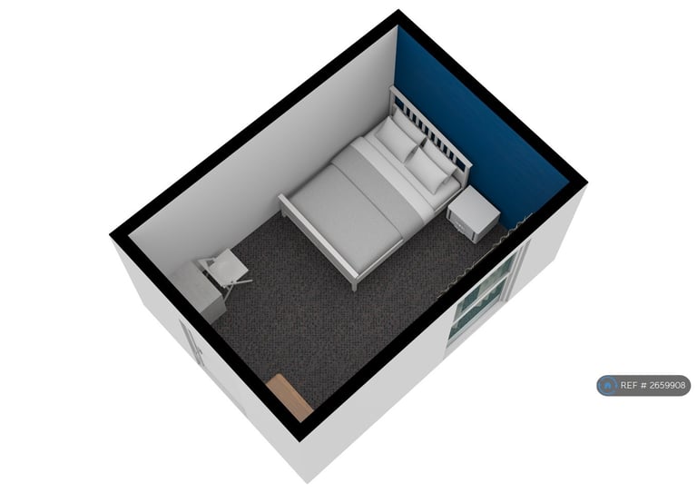 1 bedroom in Barnstock, Bretton, Peterborough, PE3 (#2659908)