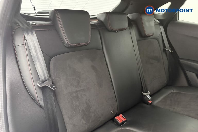 2023 Ford Puma 1.5 EcoBoost ST 5dr HATCHBACK PETROL Manual