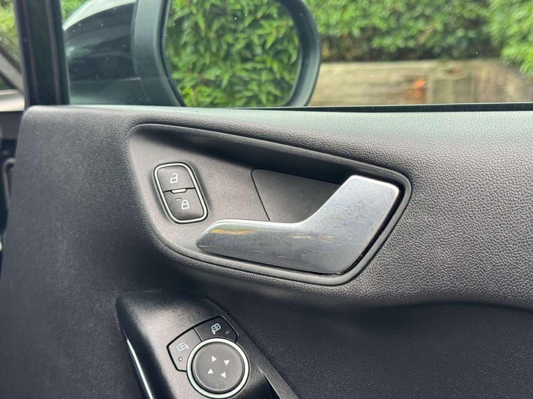 2019 Ford Fiesta 1.0 Fiesta ST-Line T 5dr Hatchback Petrol Manual