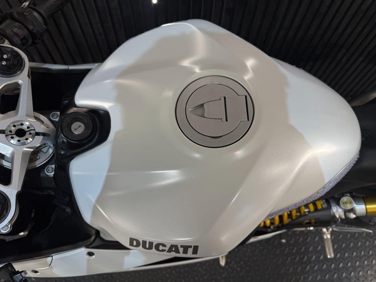 2016 Ducati 959 Panigale 959 Euro 4