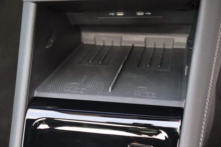 2025 Volkswagen Tiguan 1.5 ETSI R-LINE DSG Estate PETROL Automatic