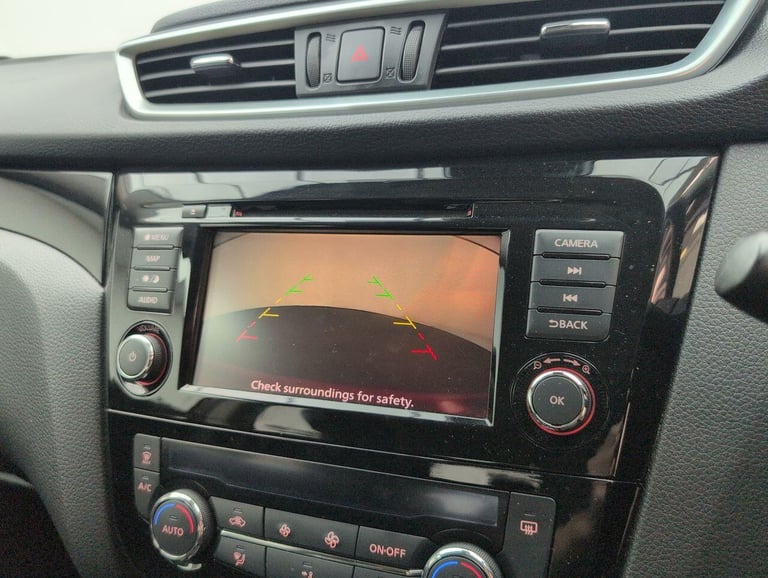 2020 Nissan Qashqai 1.3 DIG-T Acenta Premium SUV 5dr Petrol Manual Euro 6 (s/s) (140 ps) - ALLO H...