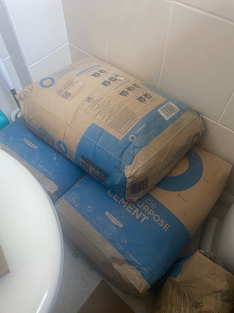 image for General Purpose Cement