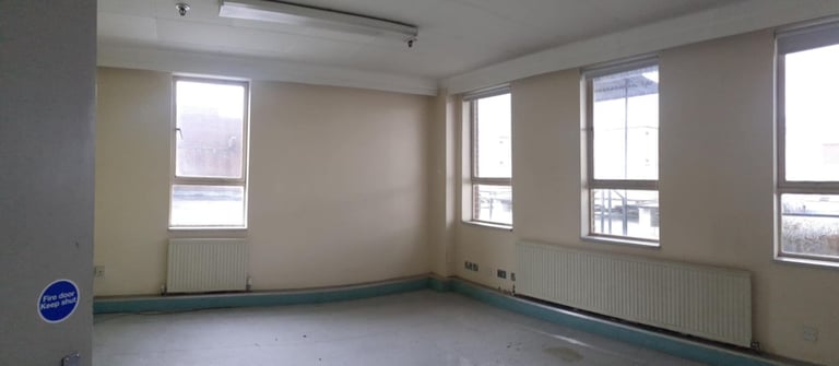 Artist studios   creative office