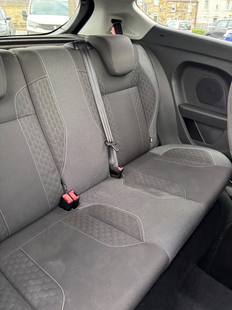 Ford, FIESTA, Hatchback, 2014, Manual, 998 (cc), 3 doors