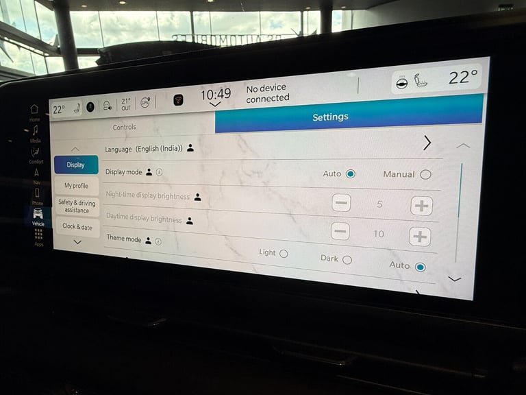 2025 Jeep Wrangler 2.0 GME Rubicon 4dr Auto8 Hardtop Petrol Automatic