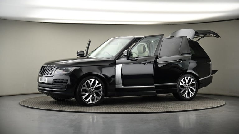 2020 Land Rover Range Rover 3.0 SD V6 Westminster SUV 5dr Diesel Auto 4WD Euro 6 (s/s) (275 ps) S...