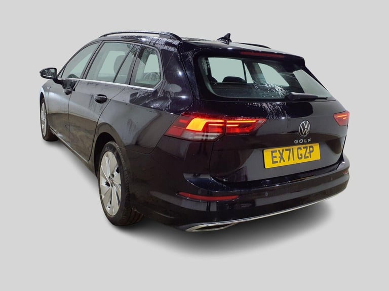 2021 Volkswagen Golf 2.0 TDI 150 Style 5dr DSG ESTATE DIESEL Automatic