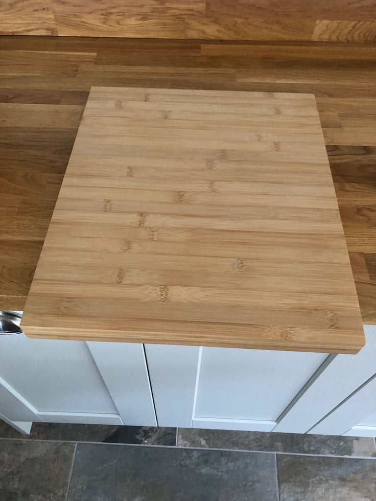 IKEA chopping board 