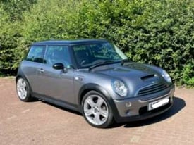 Wanted damaged or needing repaired mini cooper s R53