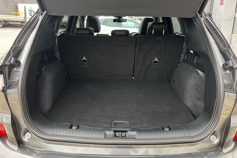 2022 Ford Kuga 2.5 FHEV ST-Line X Edition 5dr CVT HATCHBACK PETROL/ELECTRIC Automatic