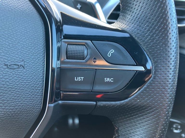 2021 Peugeot 3008 1.6 Hybrid4 300 GT 5dr e-EAT8 Estate PETROL/ELECTRIC Automatic