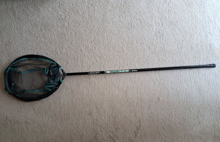  Leeda Concept GT Landing Net / Coarse Fishing Net