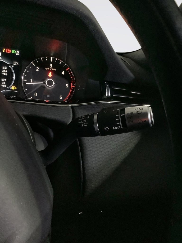 2019 Land Rover Range Rover Evoque 2.0 D180 R-Dynamic S SUV 5dr Diesel Auto 4WD Euro 6 (s/s) (180...