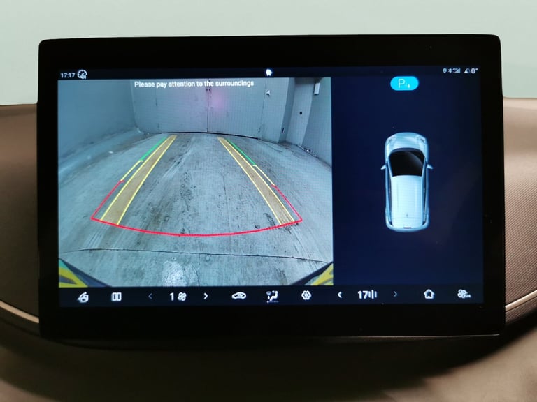 2025 BYD Dolphin 65kW Boost 43kWh 5dr Auto HATCHBACK ELECTRIC Automatic