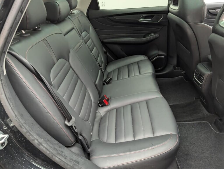 2023 MG MG HS 1.5 T-GDI Exclusive SUV 5dr Petrol DCT Euro 6 (s/s) (162 ps) - CRUISE CONTR ESTATE ...