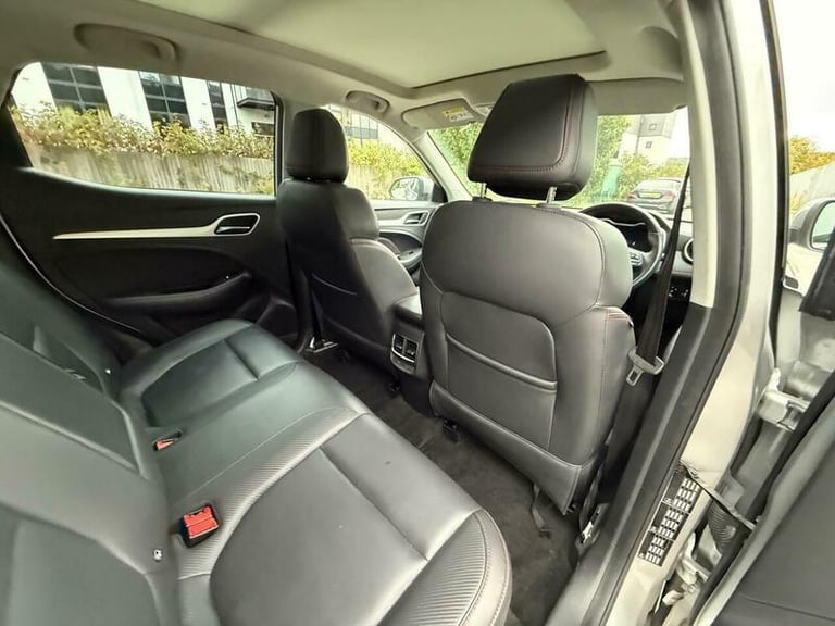 2022 MG MG ZS 130kW Trophy EV 51kWh 5dr Auto HATCHBACK ELECTRIC Automatic