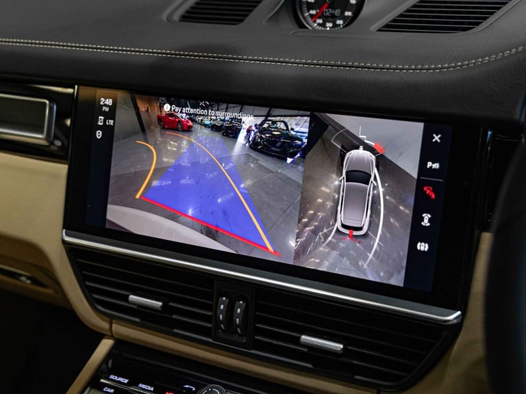 2022 Porsche Cayenne 4.0T V8 GTS TiptronicS 4WD Euro 6 (s/s) 5dr ESTATE Petrol Automatic