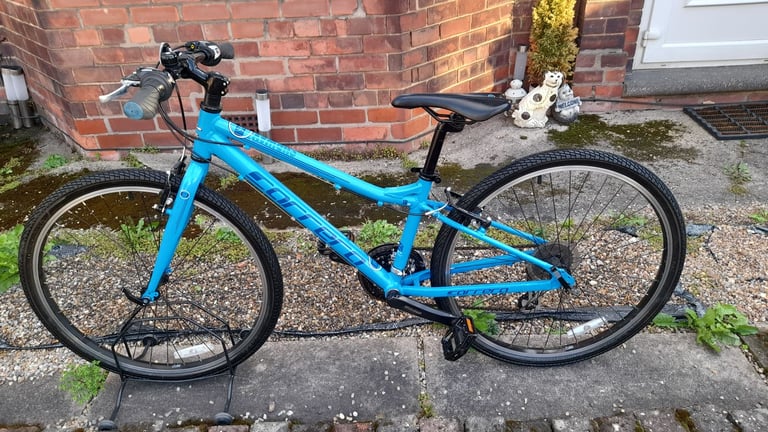 image for CARRERA SUBWAY 26 JUNIOR BIKE. (Ages 9-13y)