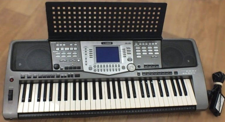 Yamaha PSR1000