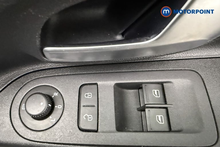 2021 Volkswagen up! 1.0 115PS Up GTI 3dr HATCHBACK PETROL Manual